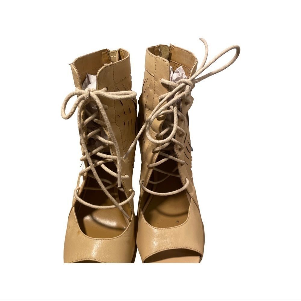 Report Signature Booties - Picture 5 of 6